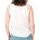VêSportswear Femme Débardeurs / T-shirts sans manche Deeluxe 02T162W Blanc
