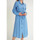 Vêtements Femme Robes Robin-Collection 133040939 Bleu