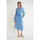 Vêtements Femme Robes Robin-Collection 133040939 Bleu