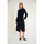 Vêtements Femme Robes Robin-Collection 133041313 Noir