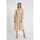 Vêtements Femme Robes Robin-Collection 133043960 Marron