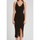 Vêtements Femme Robes Robin-Collection 133045678 Noir