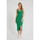 Vêtements Femme Robes Robin-Collection 133045735 Vert
