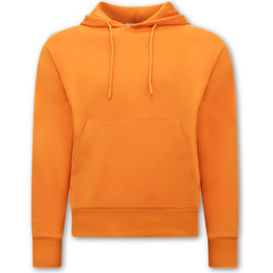 Vêtements Homme Sweats Tony Backer 133130071 Orange