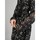 Vêtements Femme Robes courtes Patrizia Pepe 8A0850/A8P7-F562 Noir