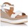 Chaussures Femme Tous les vêtements homme Zapp 5075 Blanc