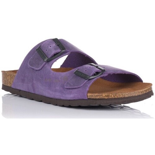 Interbios BASKETS 7206 Violet - Chaussures Sandale Femme 44,95 €