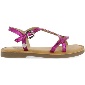 Chaussures Oh My Sandals Gioseppo NOSATE Rose