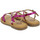 Chaussures Sandales et Nu-pieds Gioseppo NOSATE Rose