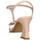 Chaussures Femme Sandales et Nu-pieds Donna Serena 4m4300d santal Femme Nu Rose