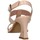 Chaussures Femme Sandales et Nu-pieds Donna Serena 4m4302d santal Femme Nu Rose