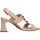 Chaussures Femme Sandales et Nu-pieds Donna Serena 4m4302d santal Femme Nu Rose