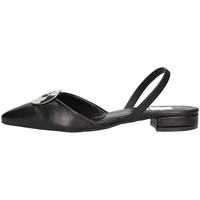 Chaussures Femme Sandales et Nu-pieds Balie 089 Noir