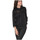 Vêtements Femme Tuniques Kaporal Chemise femme  Pegaz Black Noir