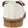 Chaussures Femme Mocassins Coco & Abricot v2021 Blanc