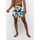 Vêtements Homme Maillots / Shorts de bain TBS GAETAN Multicolore