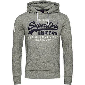 Vêtements Homme Sweats Superdry Sweaters Gris