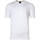 Vêtements Homme T-shirts manches courtes BOSS Short-sleeved t-shirts Blanc