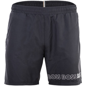 Vêtements Homme Maillots / Shorts de bain BOSS Trunks / Swim shorts Noir