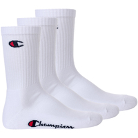 Accessoires Chaussettes Champion Socks Blanc