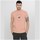Vêtements Homme T-shirts manches courtes 4F TSM029 Rose