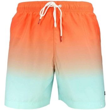Vêtements Homme Maillots / Shorts de bain Tommy Hilfiger Mailot de Bain Homme  Ref 56532 0JG Multicolore