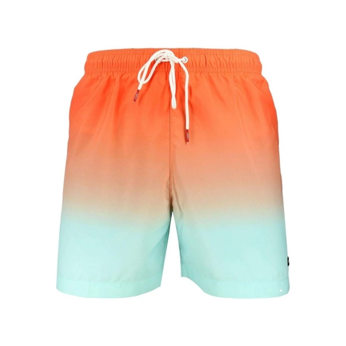 Vêtements Homme Maillots / Shorts de bain Tommy Hilfiger Mailot de Bain Homme  Ref 56532 0JG Multicolore