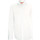 Vêtements Homme Chemises manches longues Andrew Mc Allister chemise premium basic-mode blanc Blanc