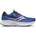 Chaussures Femme Running / trail Saucony  Bleu