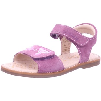 Chaussures Fille Choisissez une taille avant d ajouter le produit à vos préférés Lurchi  Violet