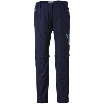 Vêtements Garçon Shorts leather / Bermudas Killtec  Bleu