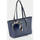 Sacs Femme Sacs porté épaule Miniprix sac porté épaule Grained GRAINED 061-000F2531 Bleu