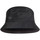 Accessoires textile Chapeaux Buff Adventure Bucket Hat S/M Noir