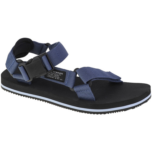 Chaussures Homme Sandales sport Levi's Nae Vegan Shoes Bleu