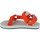Chaussures Femme Sandales sport Levi's Tahoe Refresh Sandal Orange
