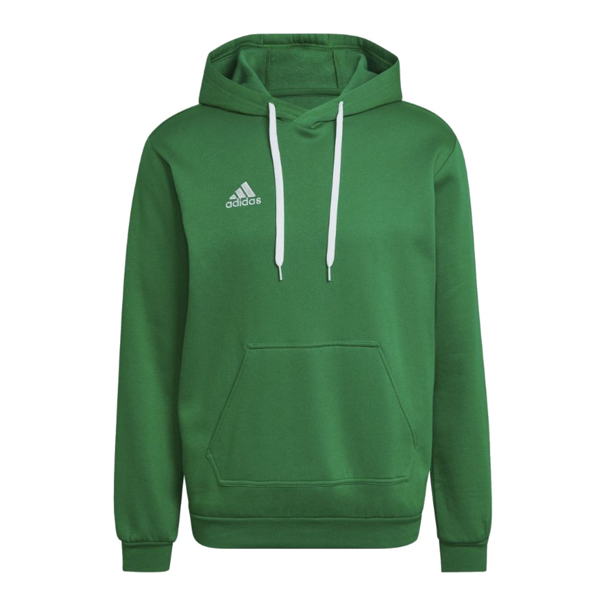 hoodie adidas vert