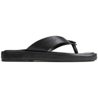 Chaussures Femme Tongs Xti 43675 Des Sandales Noir