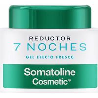 Beauté Soins minceur Somatoline Cosmetic Gel Fresco Reductor Ultra Intensivo 7 Noches 