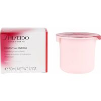 Beauté Femme Hydratants & nourrissants Shiseido Essential Energy Hydrating Cream Recharge 