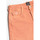Vêtements Garçon Shorts / Bermudas elysian surf pants Bermuda lo jogg orange Blanc
