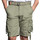 Vêtements Homme Shorts / Bermudas Deeluxe 02T731M Vert