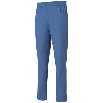 Vêtements Homme Pantalons Puma 599245-08 Bleu