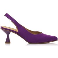 Chaussures Femme Derbies & Richelieu MTNG MANDY Violet