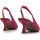 Chaussures Femme Escarpins MTNG MANDY Rose