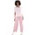 Vêtements Femme Sweats Only Maya Top - Sachet Pink Rose