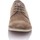 Chaussures Homme Baskets mode Redskins MOLLO TAUPE Marron