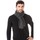 Accessoires textile Homme Echarpes / Etoles / Foulards Kaporal NAOYA BLACK Noir