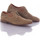 Chaussures Homme Baskets mode Redskins ODIN TAUPE Marron