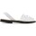 Chaussures Enfant Sandales et Nu-pieds Arantxa MENORQUINA chien Blanc
