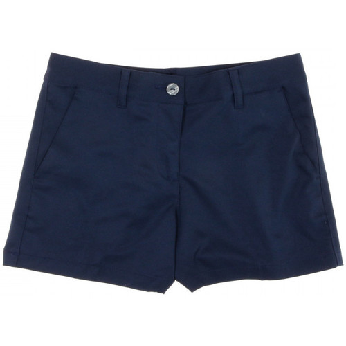 Vêtements Fille Shorts / Bermudas Puma 579315-02 Bleu